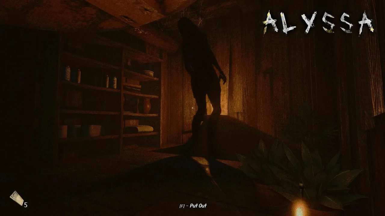 Alyssa Game Good Ending: Requirements and Endgame Route