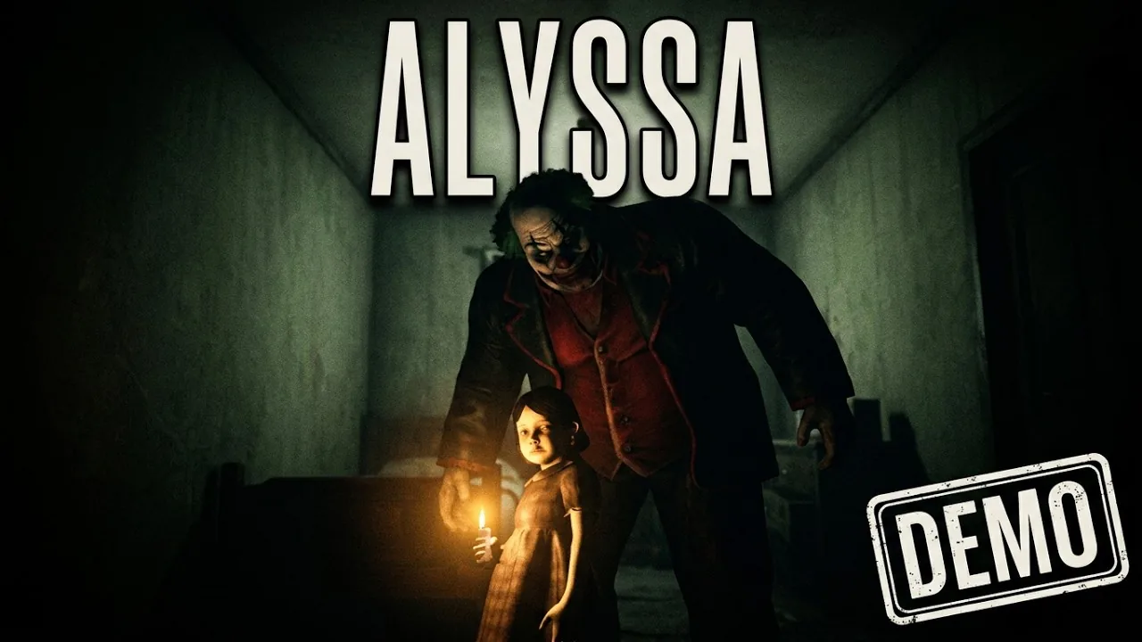 Alyssa Game Buttons Puzzle Solution: Order and Wooden Block Guide