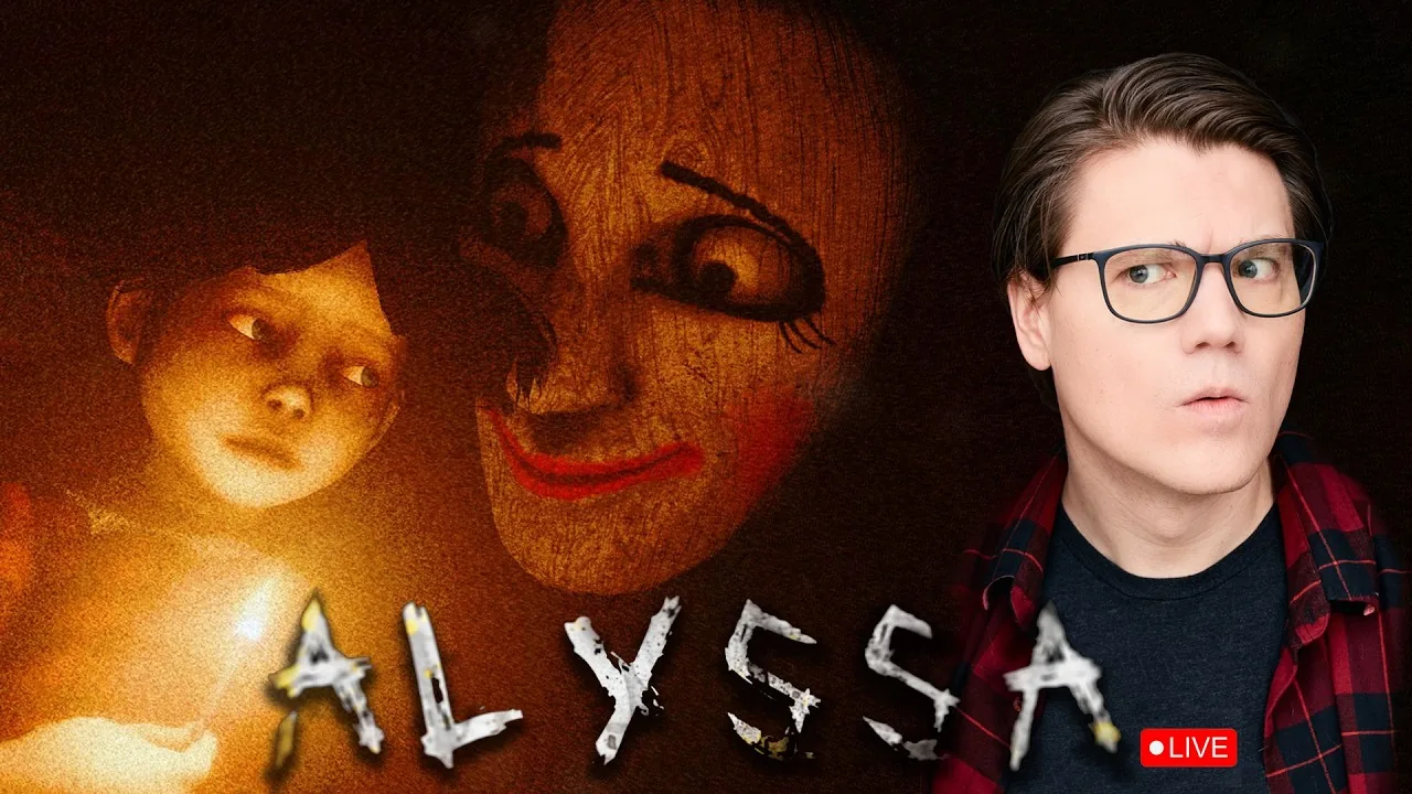 Alyssa Game Dont Be Afraid Connection: Canon Lore and Universe Differences
