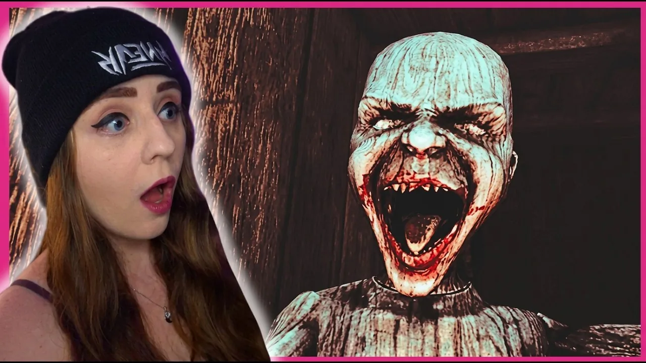Alyssa Game Emily: Role, Background, and Ending Explained