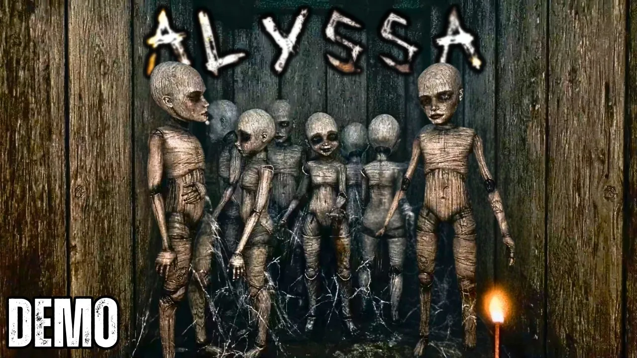 Alyssa Game Story: Kidnapping Plot, Cult Lore, and Endings